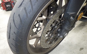 HONDA CB650R 2024 RH17