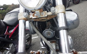 YAMAHA VIRAGO 250 1996 3DM