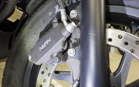 HONDA REBEL 250 A 2019 MC49
