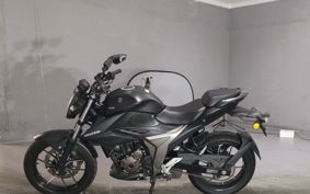 SUZUKI JIKUSA-250 ED24J