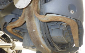 SUZUKI LET's 4 CA45A