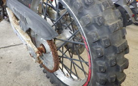 YAMAHA LANZA 4TP