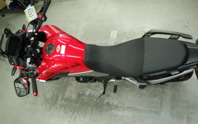 HONDA 400X 2020 NC56