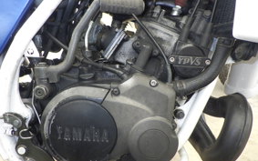 YAMAHA DT200 R 2009 37F