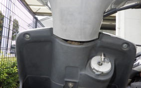 YAMAHA BJ 2020 SA24J