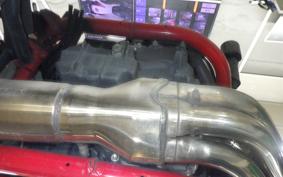 HONDA MONKEY 125 1997 JB03
