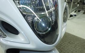SUZUKI HAYABUSA Gen.2 2012
