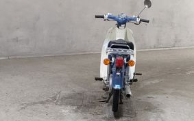 HONDA SUPER CUB50 C50