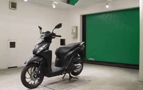 HONDA DIO 110 Lite JK46