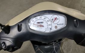 SUZUKI LET`S CA4AA