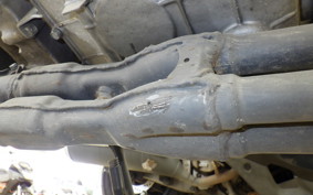 HONDA CBR400RR GEN 2 1997 NC29
