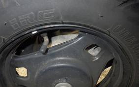 SUZUKI ADDRESS V125 2025 CF4EA