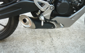 HONDA CB125 R JC79