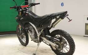 HONDA CRF250L LD MD44