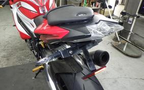 BMW S1000RR 2016