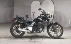 KAWASAKI ELIMINATOR 250SE EL250A