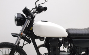 KAWASAKI 250TR BJ250F