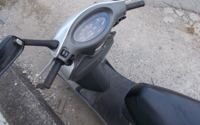 HONDA SPACY 125 JF04