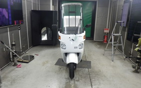 HONDA GYRO CANOPY TA03