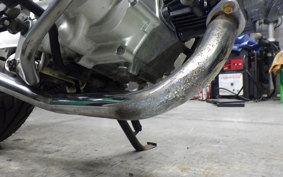 HONDA CHALY 50 2023 CF50