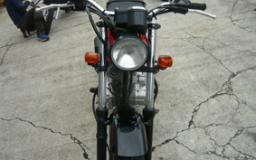 HONDA FTR223 MC34