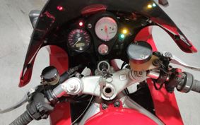 HONDA VTR1000F 1997 SC36