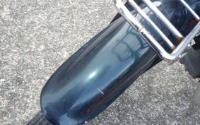 HONDA C50 SUPER CUB AA01