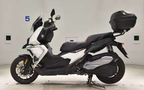 BMW C400X 2020
