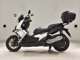 Фото BMW C400X 2020 с японского аукциона
