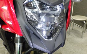 HONDA 400X 2019 NC56