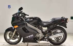 KAWASAKI ZZ-R250 EX250H