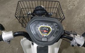 HONDA SUPER CUB50 AA04