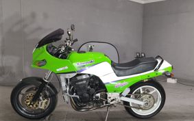 KAWASAKI GPZ900R NINJA 1989 ZX900A