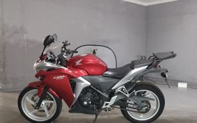 HONDA CBR250R MC41