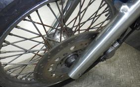 HONDA STEED 400 1994 NC26