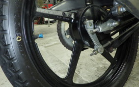 YAMAHA YBR125 2005