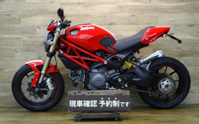 DUCATI  DUCATI  MONSTAR 1100EVO 2012 ZDMM511JABB