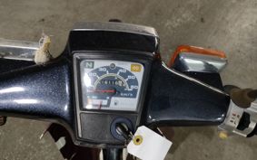HONDA SUPER CUB50 C50