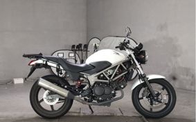 HONDA VTR 250 MC33