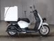 Фото Honda BENLY 50 с японского аукциона