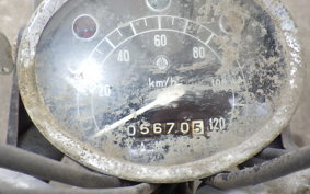 YAMAHA YA-6 Y21