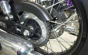 KAWASAKI W800 CAFE 2022 EJ800E