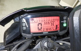 SUZUKI ジクサー150 1984 NG4BG