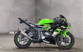 KAWASAKI NINJA ZX-6R ZX636G
