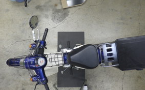 HONDA C110 SUPER CUB JA44