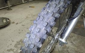 KAWASAKI KLX125 2023 LX125C