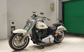 HARLEY FLBS 1870 2018