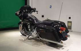 HARLEY FLHX 1580 2009