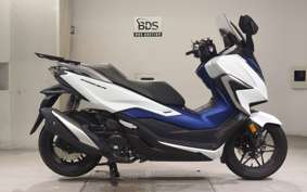 HONDA FORZA 250 2008 MF15