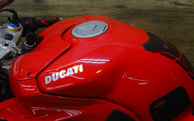 DUCATI PANIGALE V4 S 2018 DA00A
